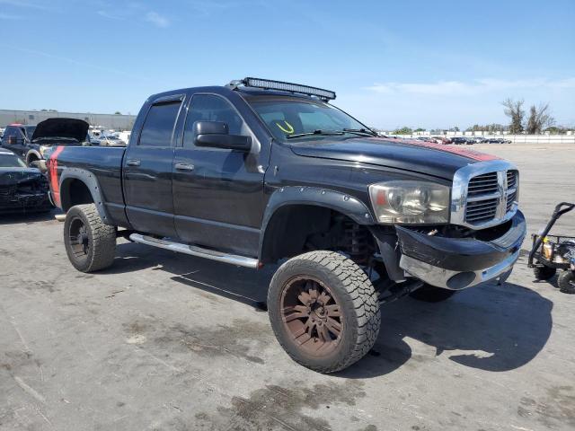 Photo 4 from auction – 2005 DODGE RAM 2500 S with VIN 3D7KS28D65G857910
