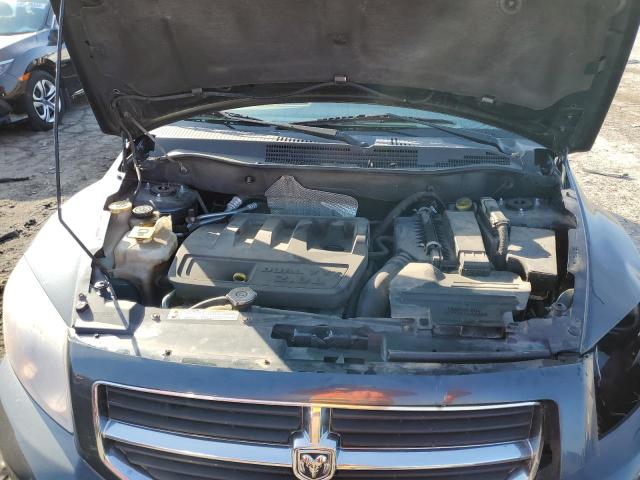 Photo 11 from auction – 2007 DODGE CALIBER SX with VIN 1B3HB48B17D589302