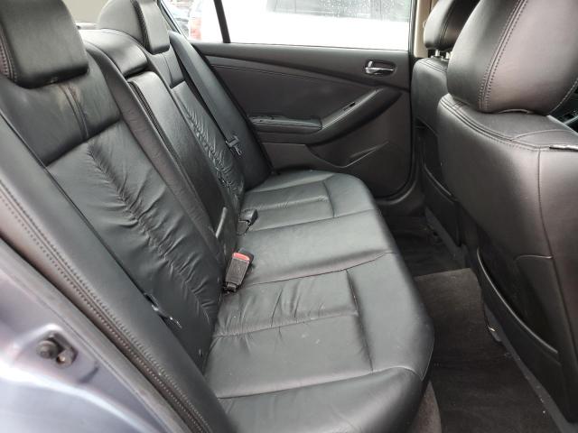 Photo 10 from auction – 2010 NISSAN ALTIMA BAS with VIN 1N4AL2AP7AC114229