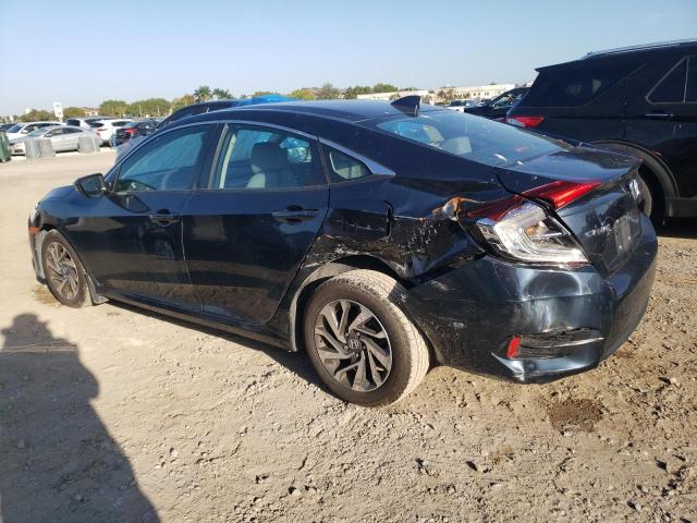 Photo 2 from auction – 2017 HONDA CIVIC EX with VIN 19XFC2F76HE071904