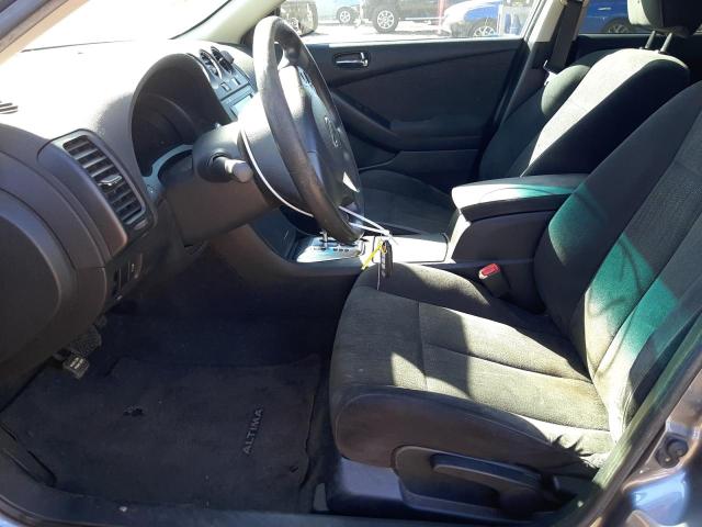 Photo 7 from auction – 2011 NISSAN ALTIMA BAS with VIN 1N4AL2AP5BN452914