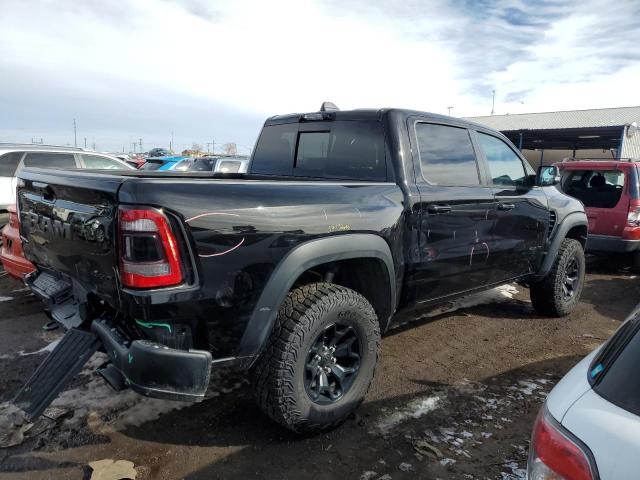 Photo 3 from auction – 2022 RAM 1500 TRX with VIN 1C6SRFU95NN315596