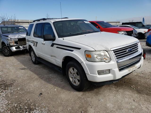 Zdjęcie 4 z aukcji – 2009 FORD EXPLORER X z VIN 1FMEU73E19UA14906