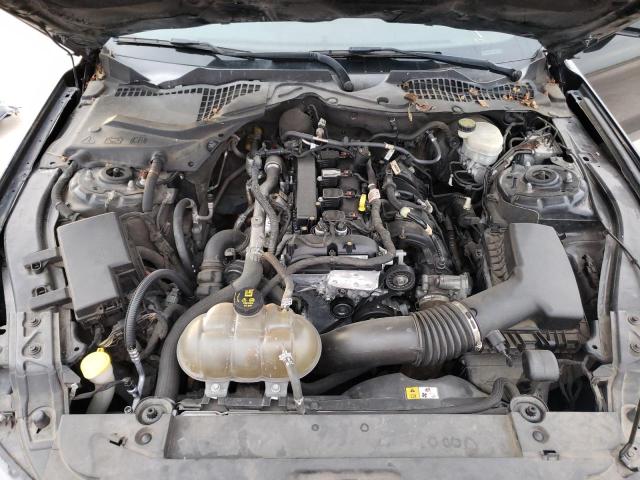 Photo 11 from auction – 2015 FORD MUSTANG with VIN 1FA6P8TH4F5417824