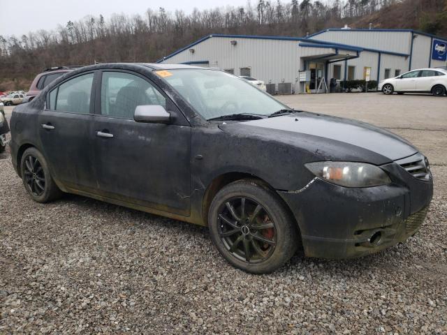 Photo 4 from auction – 2006 MAZDA 3 S with VIN JM1BK323161454787