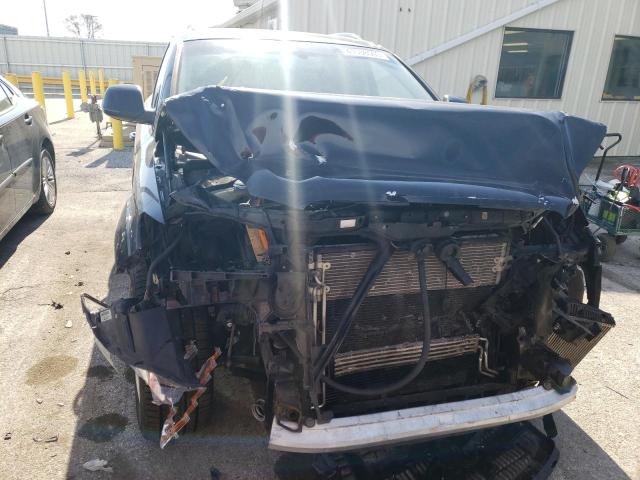 Photo 5 from auction – 2015 AUDI Q7 TDI PRE with VIN WA1LMAFEXFD014655
