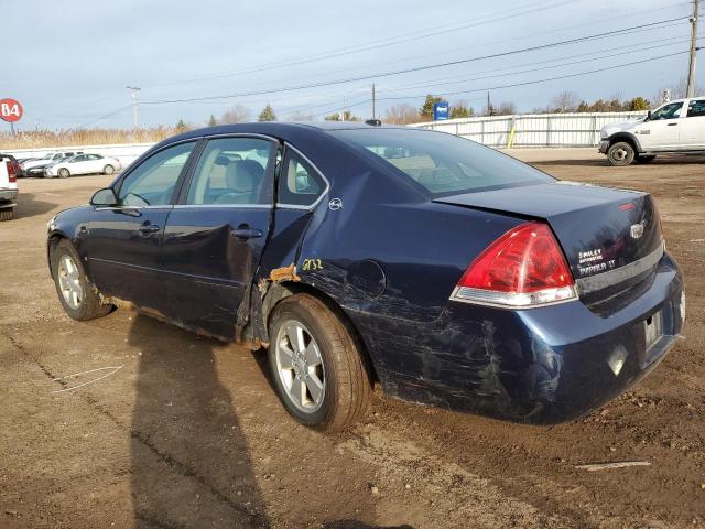 صورة رقم 2 من المزاد - 2008 CHEVROLET IMPALA مع VIN 2G1WT58K681361309
