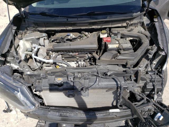 Photo 12 from auction – 2016 NISSAN ROGUE S with VIN JN8AT2MT0GW004587