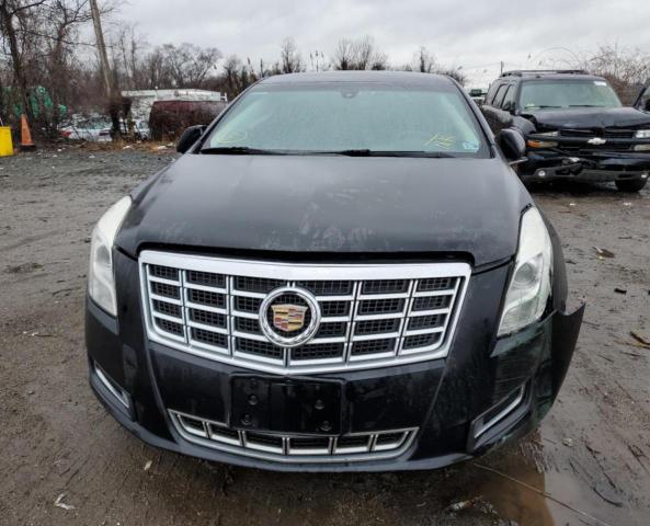 Photo 5 from auction – 2015 CADILLAC XTS with VIN 2G61U5S38F9160514