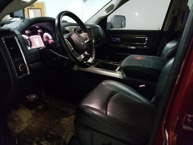 Photo 7 from auction – 2014 RAM 2500 LARAM with VIN 3C6UR5NL2EG195262