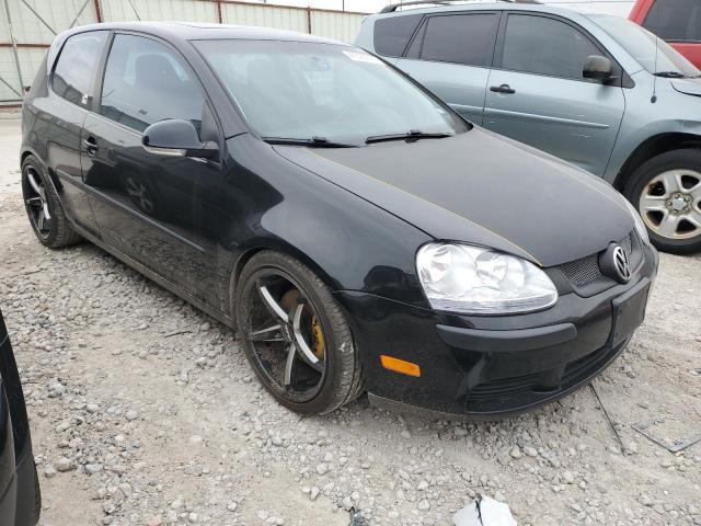 Photo 4 from auction – 2009 VOLKSWAGEN RABBIT with VIN WVWAA71K99W091547