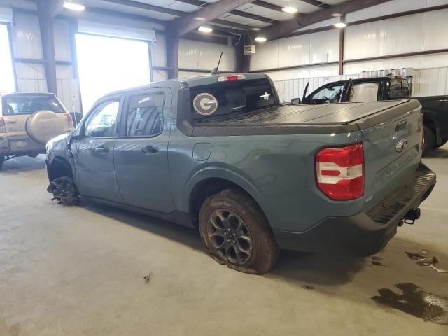 Photo 2 from auction – 2022 FORD MAVERICK X with VIN 3FTTW8E39NRA32580