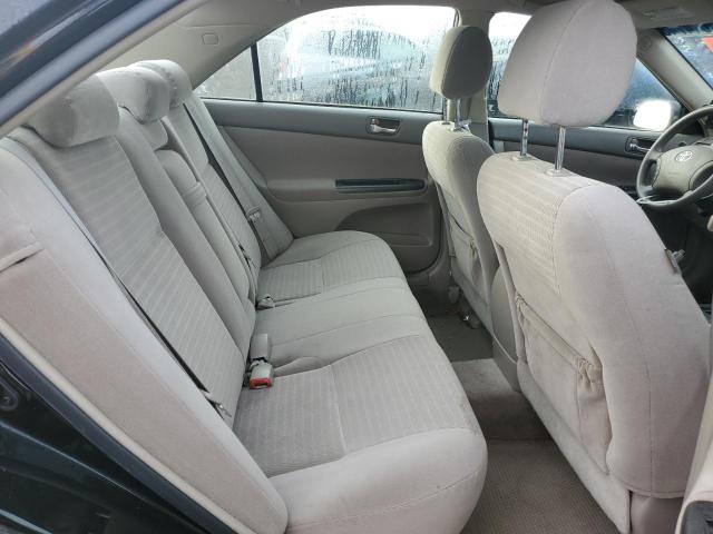 Photo 10 from auction – 2005 TOYOTA CAMRY LE with VIN 4T1BE30K95U021714