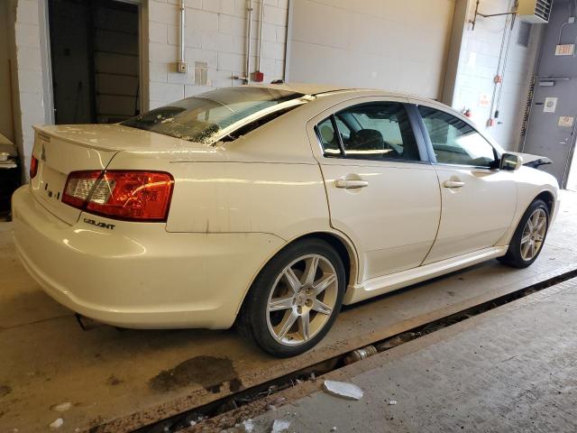 Photo 3 from auction – 2010 MITSUBISHI GALANT ES with VIN 4A32B3FF7AE004774
