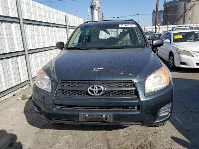 Photo 5 from auction – 2012 TOYOTA RAV4 with VIN 2T3ZF4DV4CW118121