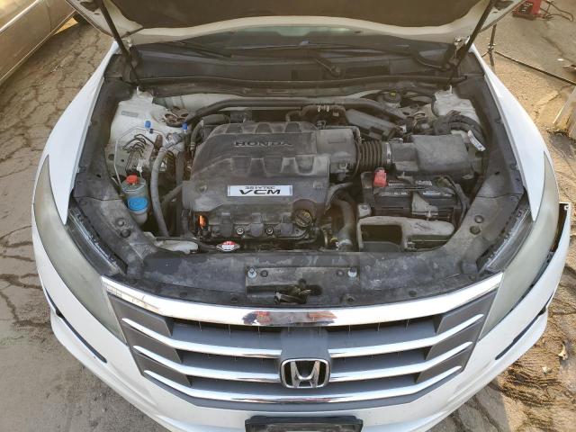 Photo 11 from auction – 2011 HONDA ACCORD CRO with VIN 5J6TF2H54BL005396