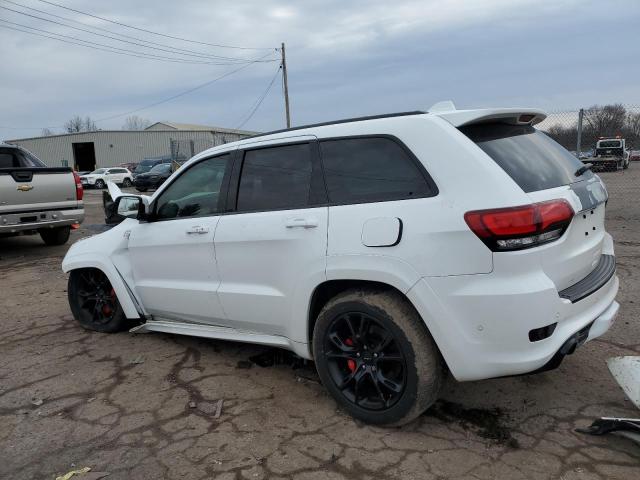 Photo 2 from auction – 2017 JEEP GRAND CHER with VIN 1C4RJFDJ7HC959478