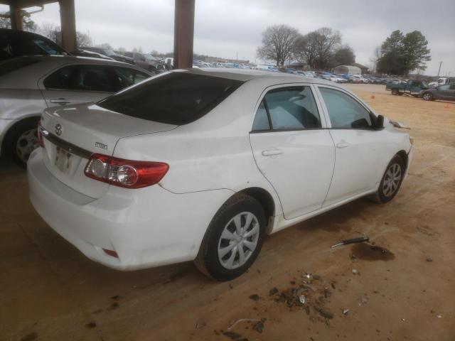 صورة رقم 3 من المزاد - 2012 TOYOTA COROLLA BA مع VIN 5YFBU4EE1CP011852
