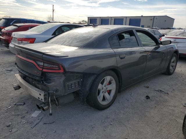 Photo 3 from auction – 2018 DODGE CHARGER R/ with VIN 2C3CDXCT4JH233672