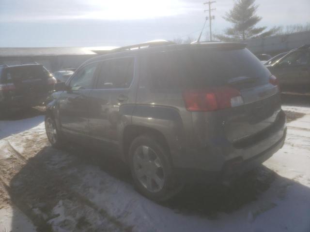 Photo 2 from auction – 2012 GMC TERRAIN SL with VIN 2GKFLVE51C6298755