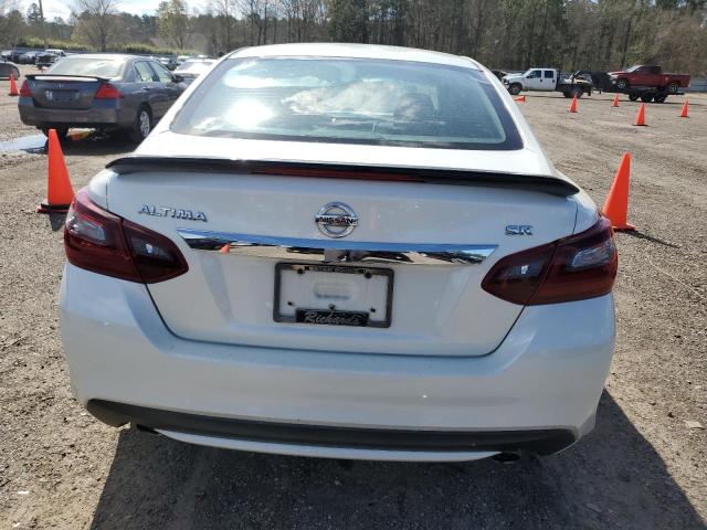 Photo 6 from auction – 2017 NISSAN ALTIMA 2.5 with VIN 1N4AL3AP9HC280767