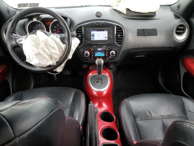 Photo 8 from auction – 2012 NISSAN JUKE S with VIN JN8AF5MV9CT116472