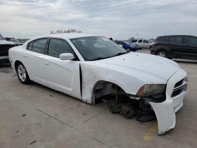 Photo 4 from auction – 2012 DODGE CHARGER SE with VIN 2C3CDXBG0CH295741