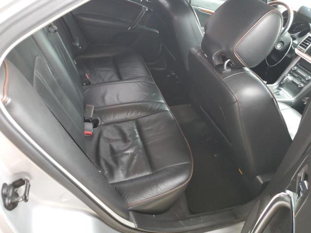 Photo 10 from auction – 2012 LINCOLN MKZ with VIN 3LNHL2JC8CR822432