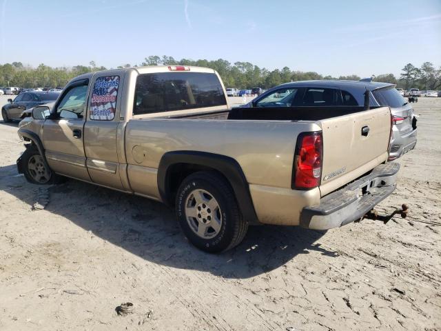 Photo 2 from auction – 2007 CHEVROLET SILVERADO with VIN 1GCEC19Z07Z154766