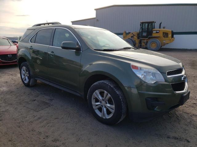 Фото 4 с аукциона – 2015 CHEVROLET EQUINOX LT с VIN 2GNFLFEK3F6206743