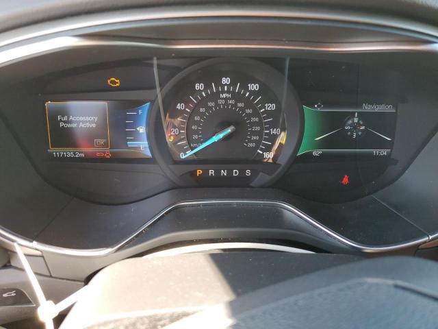 Photo 9 from auction – 2016 FORD FUSION SE with VIN 3FA6P0HD6GR190917