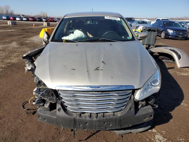 Photo 5 from auction – 2013 CHRYSLER 200 LX with VIN 1C3CCBABXDN622649