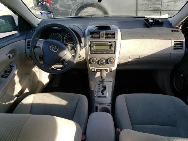 Photo 8 from auction – 2012 TOYOTA COROLLA BA with VIN 2T1BU4EE4CC835070