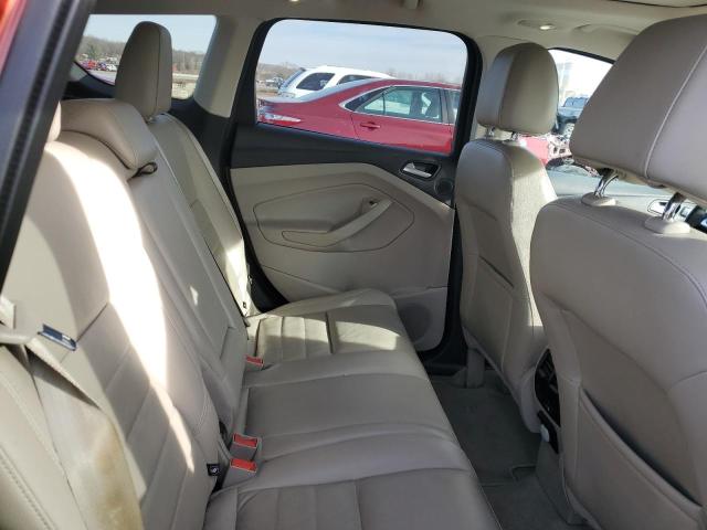 Photo 11 from auction – 2014 FORD ESCAPE TIT with VIN 1FMCU9JX7EUE39399