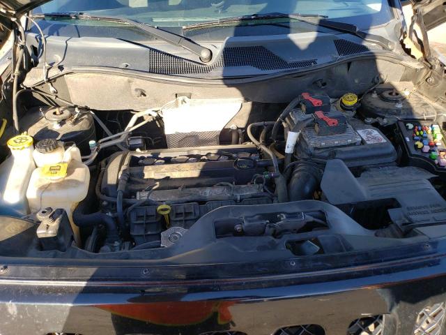 Photo 11 from auction – 2015 JEEP PATRIOT SP with VIN 1C4NJPBA1FD418800
