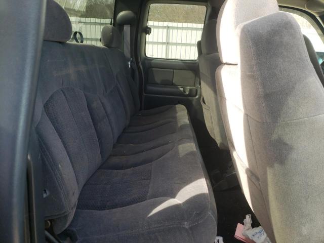 Photo 10 from auction – 2002 CHEVROLET SILVERADO with VIN 2GCEK19T321376542