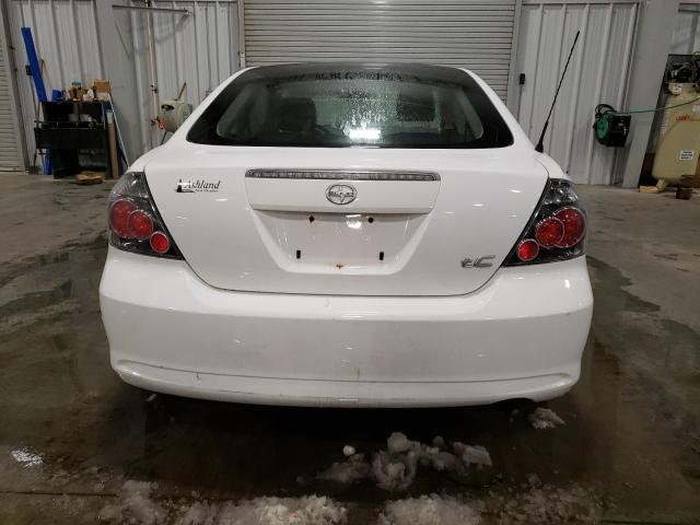 Photo 6 from auction – 2010 TOYOTA SCION TC with VIN JTKDE3B71A0313387