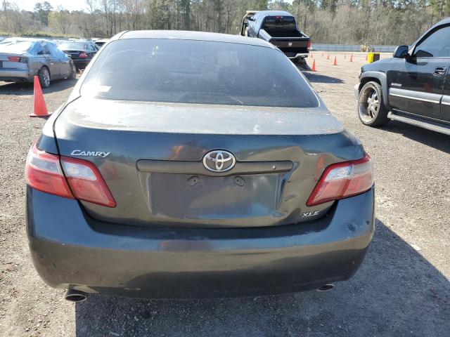 Photo 6 from auction – 2007 TOYOTA CAMRY LE with VIN 4T1BK46K57U538176