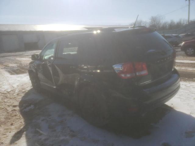 Photo 2 from auction – 2017 DODGE JOURNEY GT with VIN 3C4PDDEG1HT704304