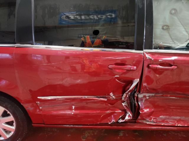 Photo 11 from auction – 2014 CHRYSLER TOWN & COU with VIN 2C4RC1BG9ER399910