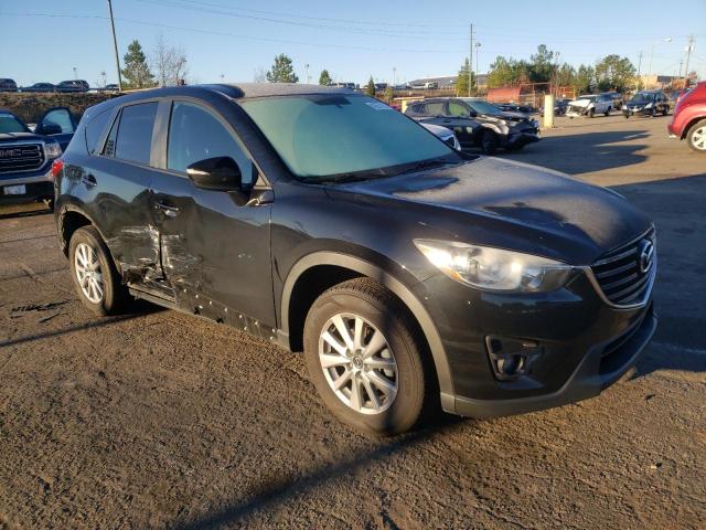 Photo 4 from auction – 2016 MAZDA CX-5 TOURI with VIN JM3KE2CY2G0676569