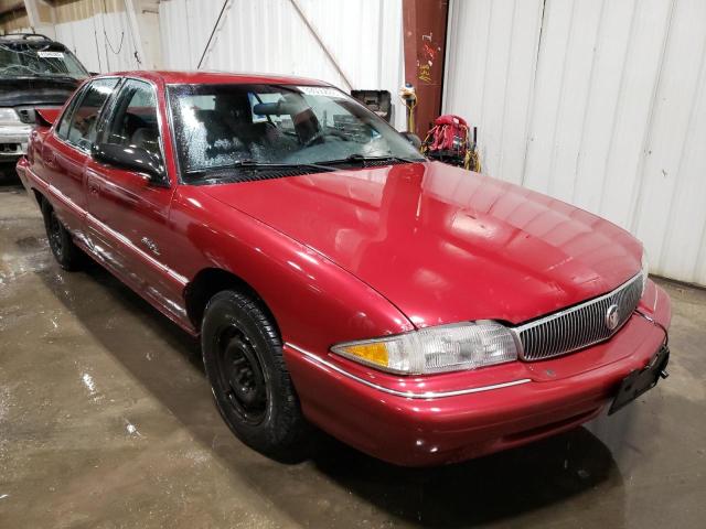 Photo 4 from auction – 1998 BUICK SKYLARK CU with VIN 1G4NJ52M7WC416257