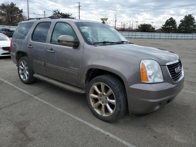 Photo 4 from auction – 2013 GMC YUKON SLT with VIN 1GKS2CE0XDR101405