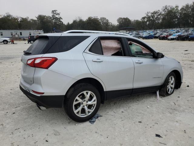 Photo 3 from auction – 2019 CHEVROLET EQUINOX LT with VIN 3GNAXLEX3KS606371