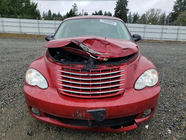 Photo 5 from auction – 2010 CHRYSLER PT CRUISER with VIN 3A4GY5F94AT132428
