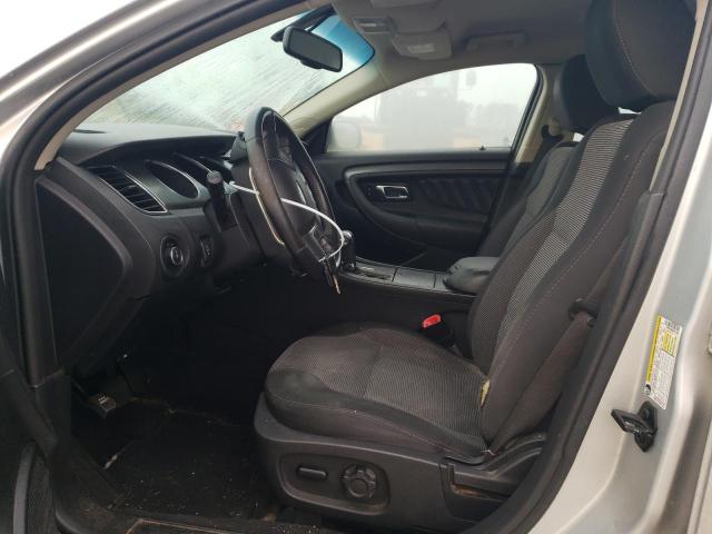 Photo 7 from auction – 2011 FORD TAURUS SEL with VIN 1FAHP2EWXBG107595