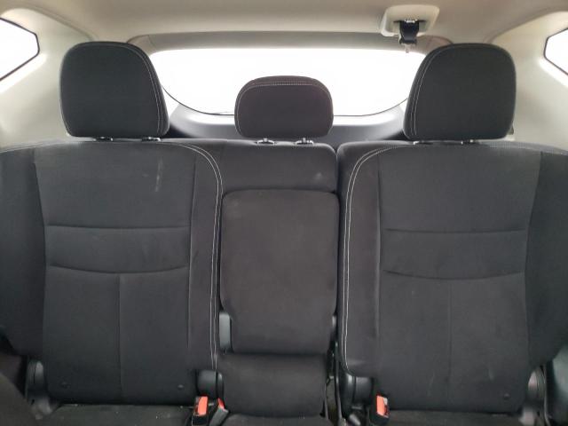 Photo 10 from auction – 2016 NISSAN MURANO S with VIN 5N1AZ2MG5GN137487