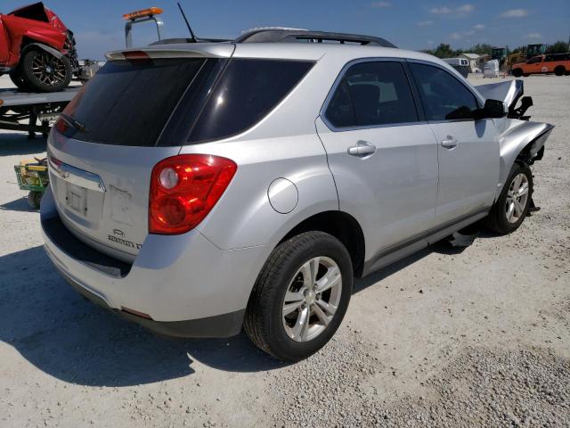 Photo 3 from auction – 2013 CHEVROLET EQUINOX LT with VIN 2GNALPEK2D6318639
