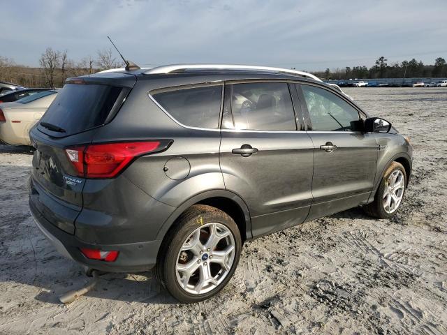 Photo 3 from auction – 2019 FORD ESCAPE TIT with VIN 1FMCU9J95KUB33542
