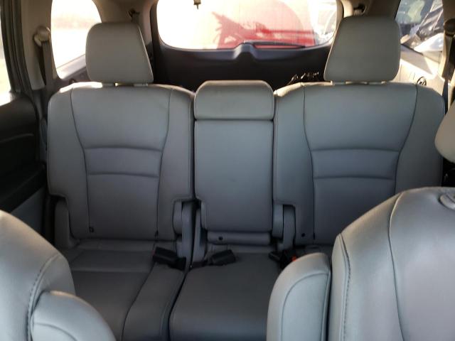 Photo 10 from auction – 2020 HONDA PILOT EXL with VIN 5FNYF5H57LB019665